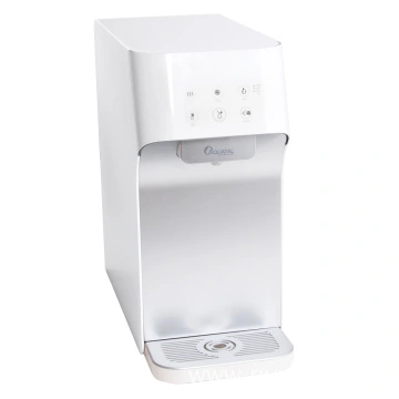 Chinese hot water dispenser outlet